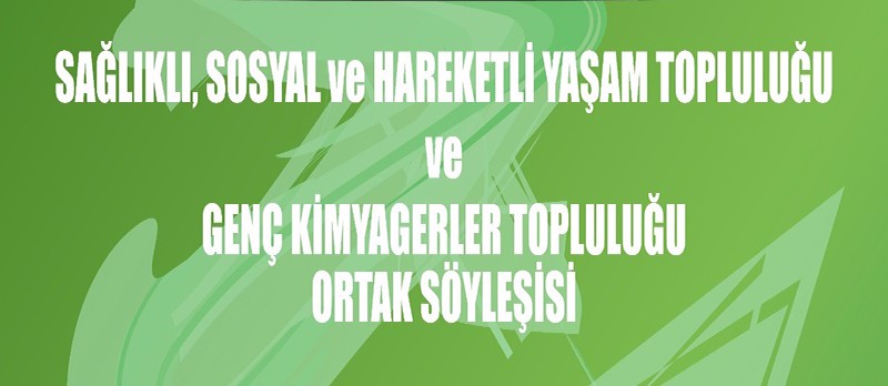 Sağlıklı Yaşam Söyleşi